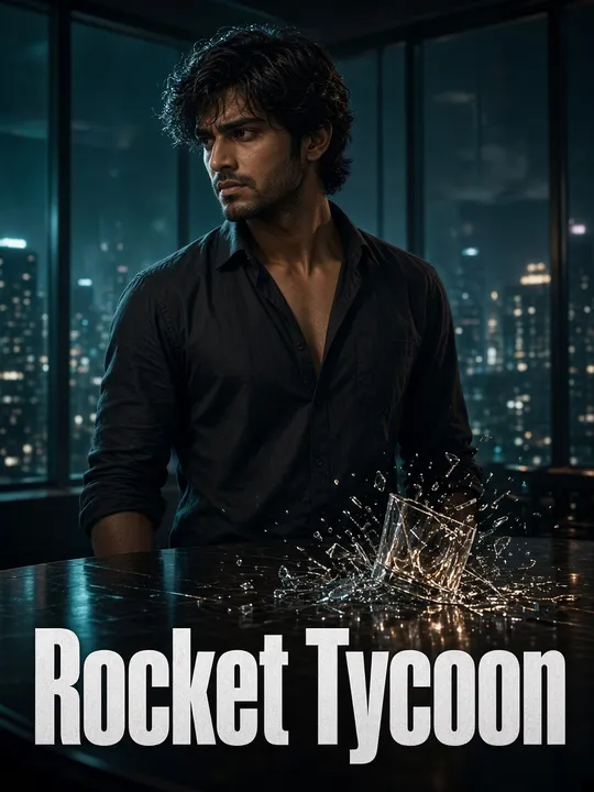 Rocket Tycoon