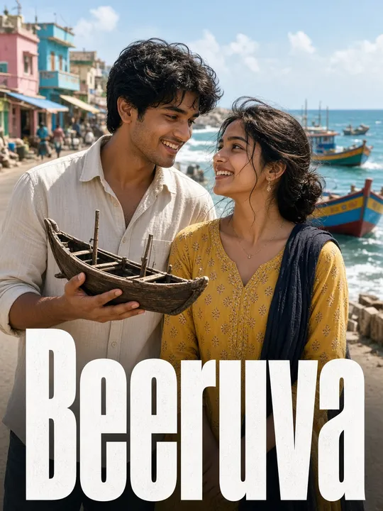 Beeruva