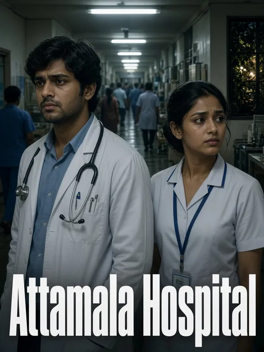 Attamala Hospital