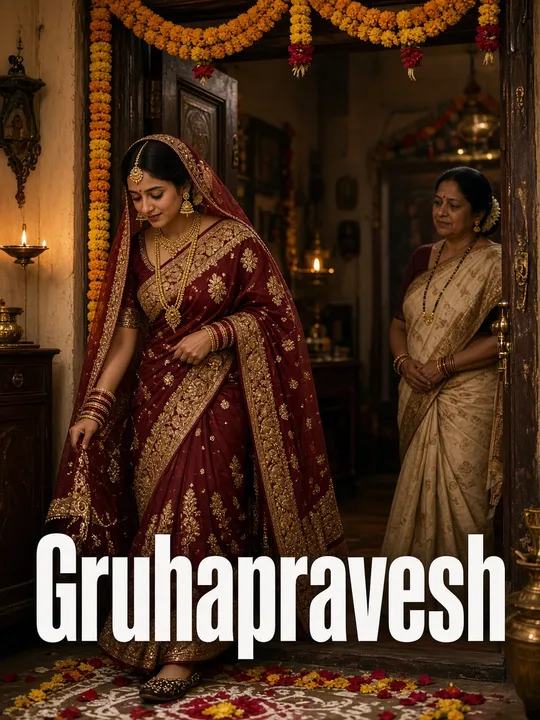 Gruhapravesh