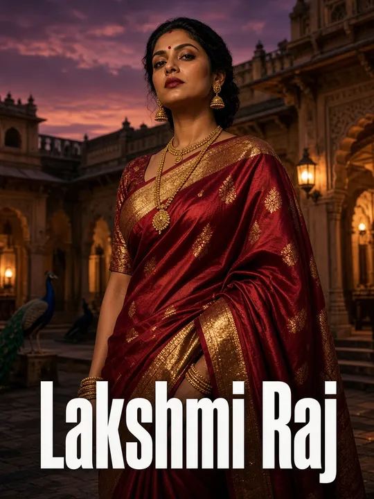 Lakshmi Raj