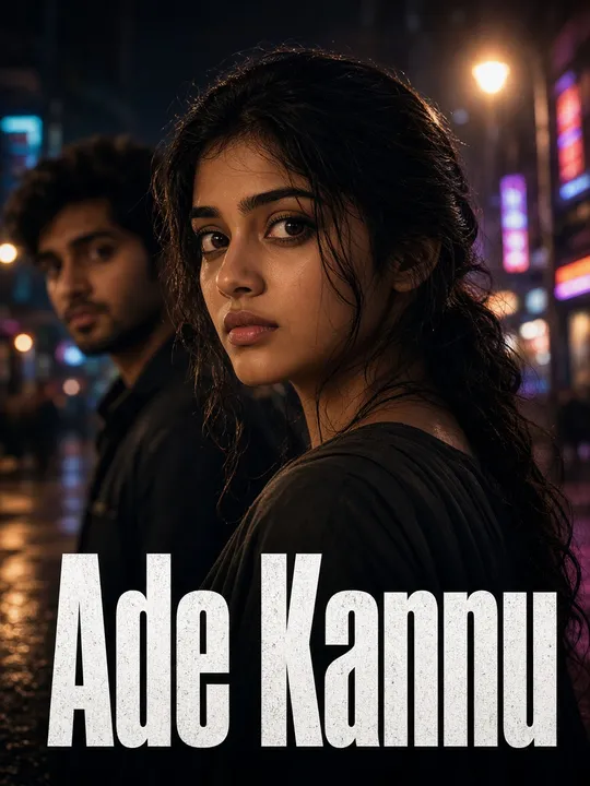 Ade Kannu